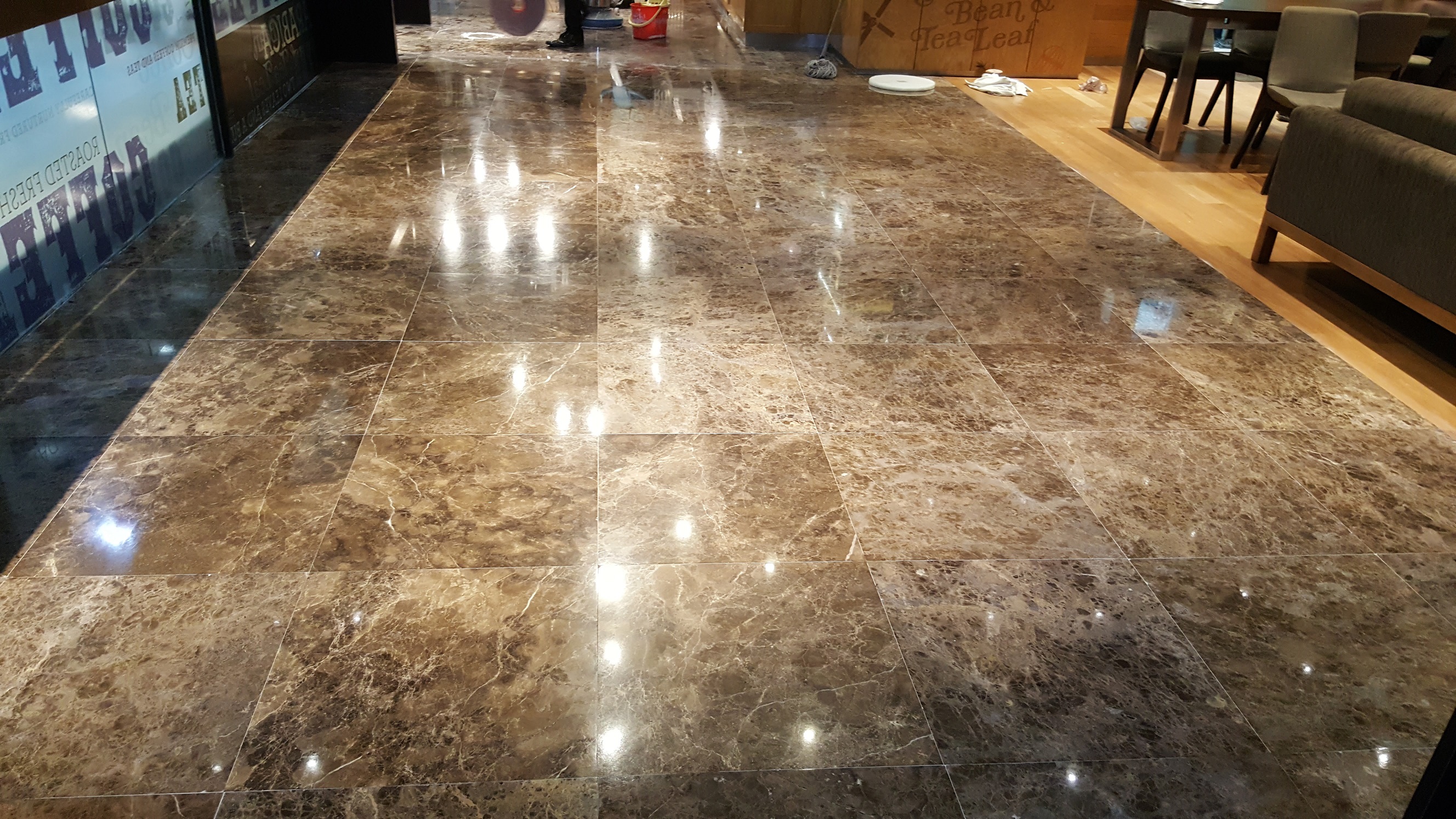Marble And Granite Works