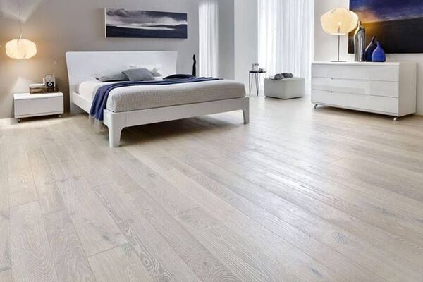 SPC Luxury Vinyl Flooring